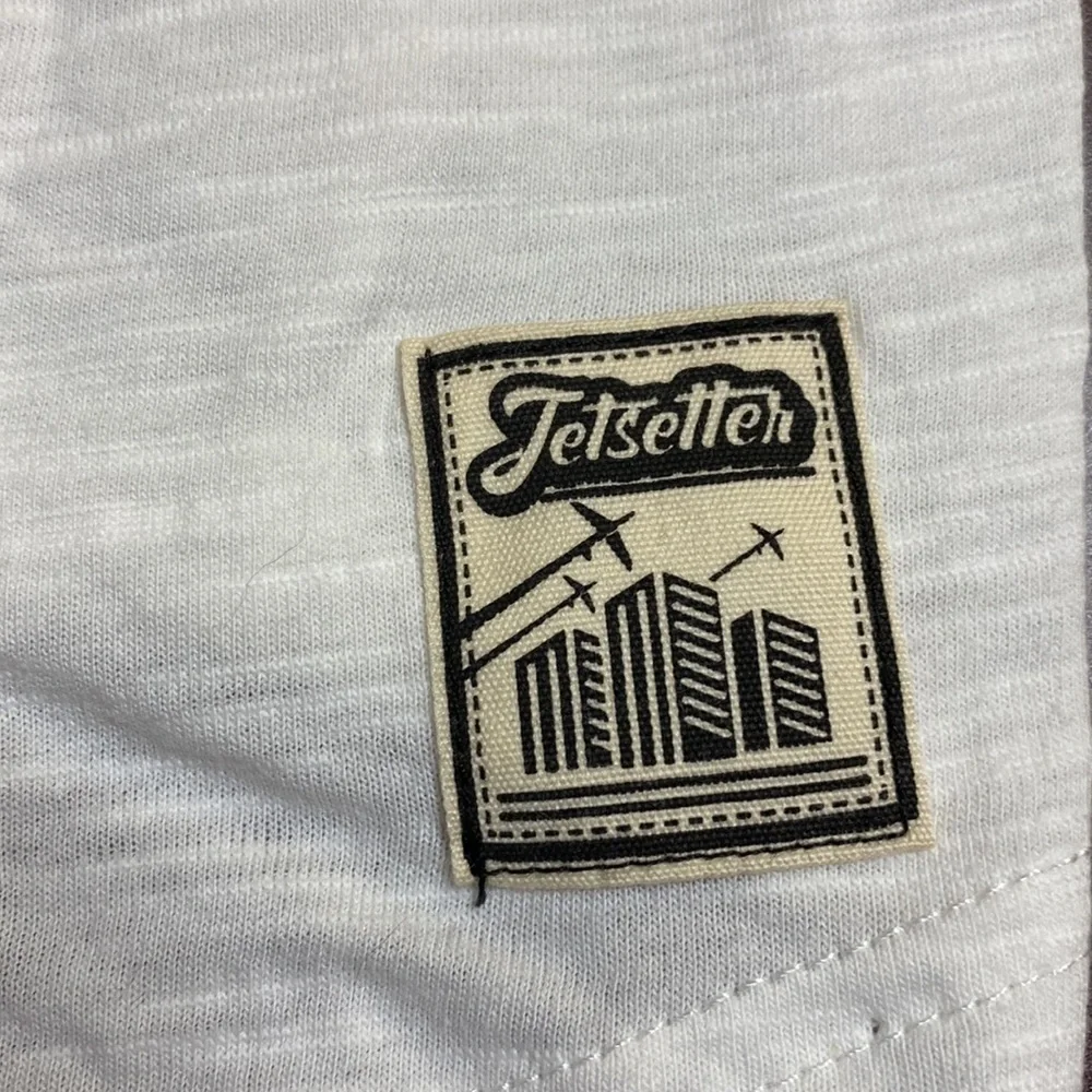 San Franciso Dog Travel Tee Shirt - Picture 4 of 5